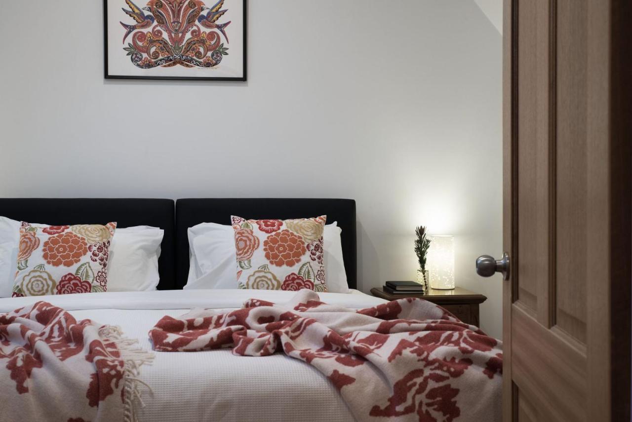 Abbotts Rest Villa Hepburn Springs Ngoại thất bức ảnh